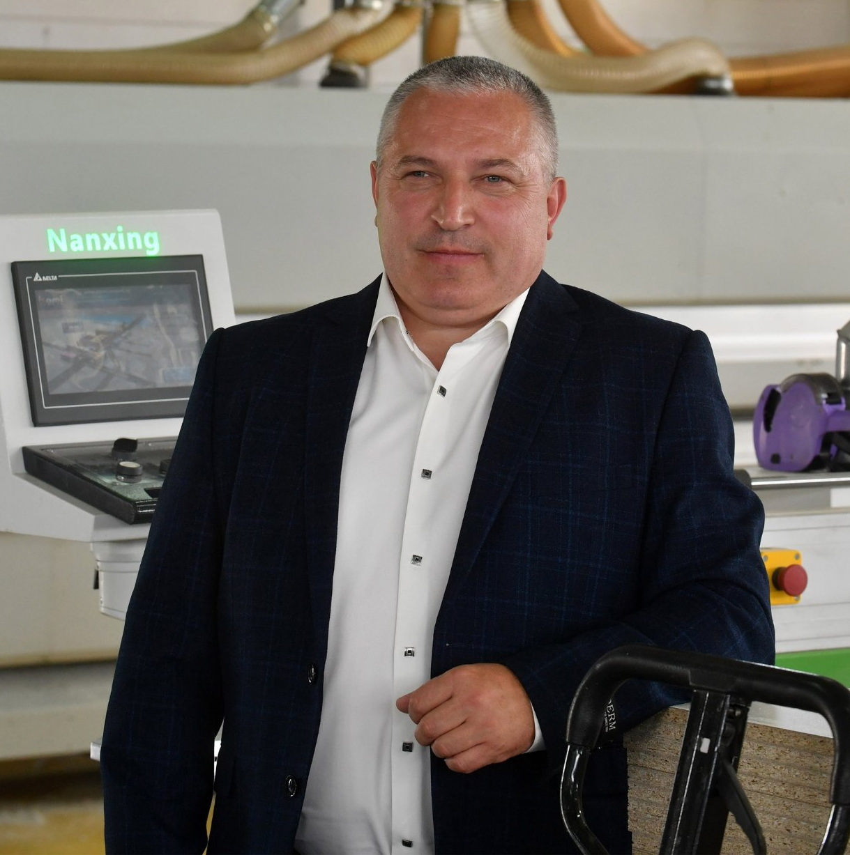 Четвериков Сергей Константинович