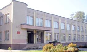 агрогородок Горбацевичи. Сельский дом культуры.jpg