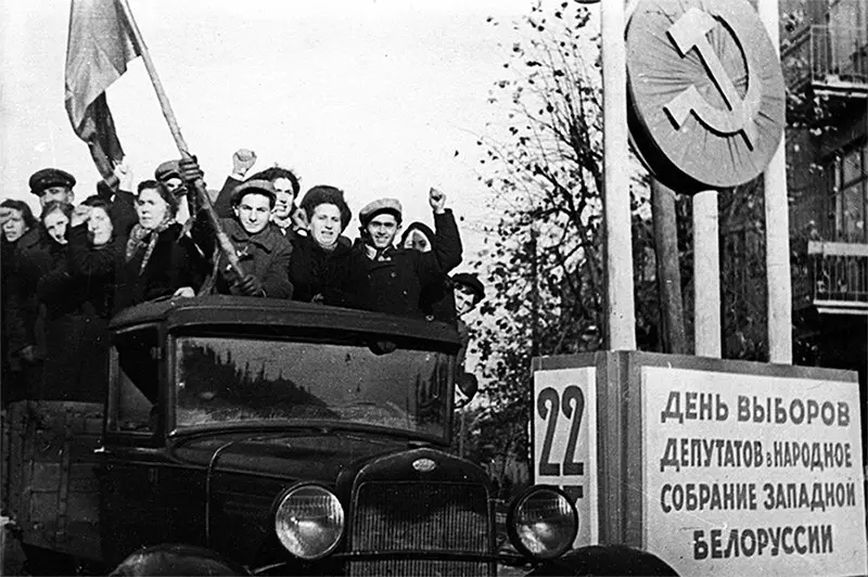 День, когда нация стала единой. Историческая правда о воссоединении Беларуси и цене, которую заплатил наш народ за свободу