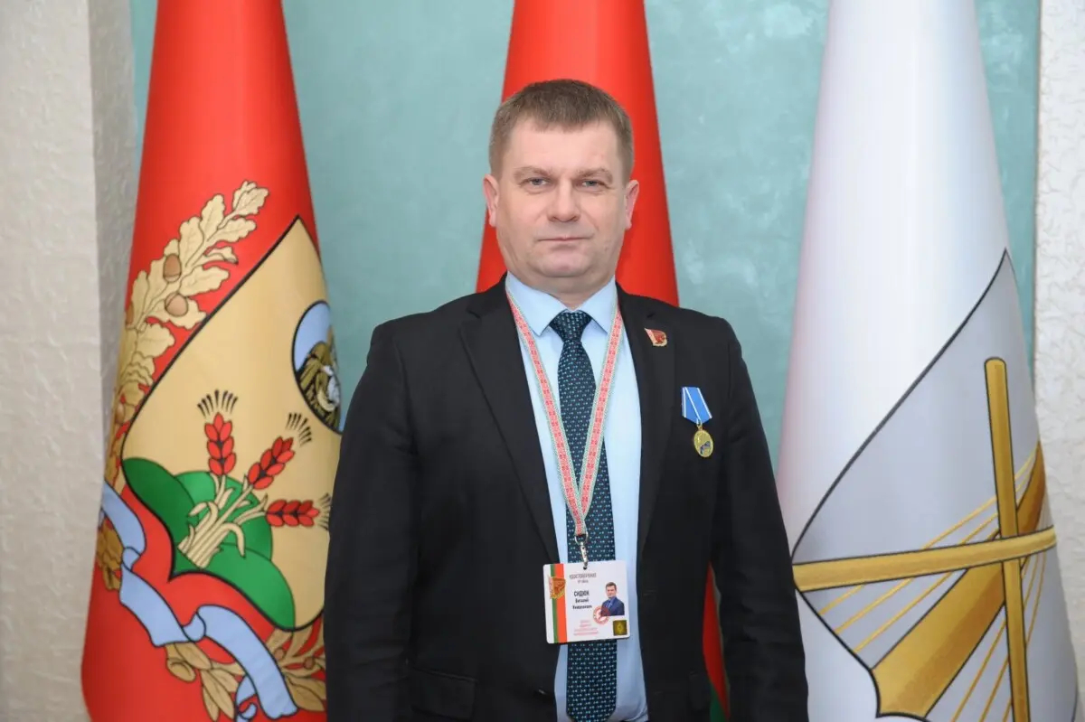 Виталий Сидюк — о предстоящем заседании ВНС