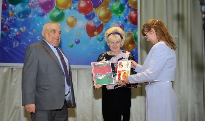 «Жива наша малая родина». Глуша отметила День поселка