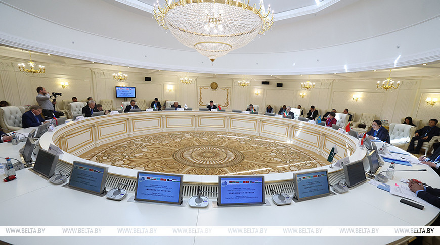Беларусь предложила создать научно-образовательный консорциум вузов и высокотехнологичных корпораций ШОС