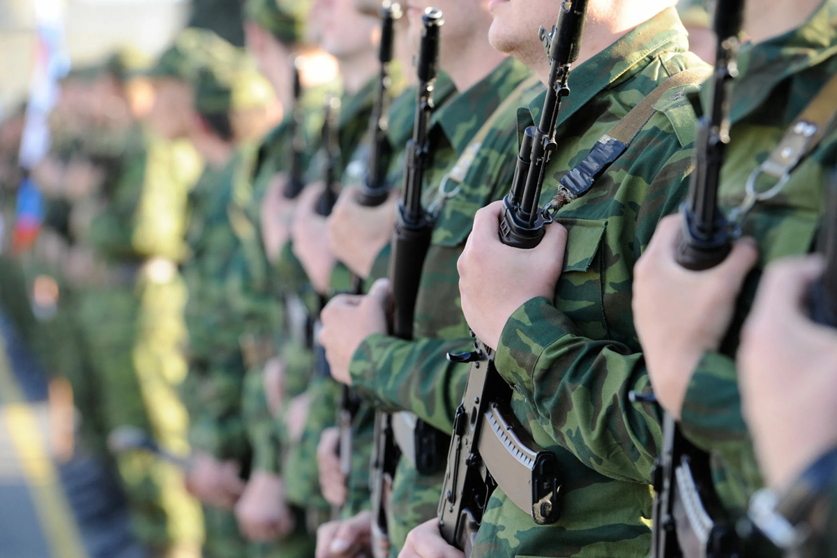 О призыве граждан на срочную военную службу, службу в резерве class=