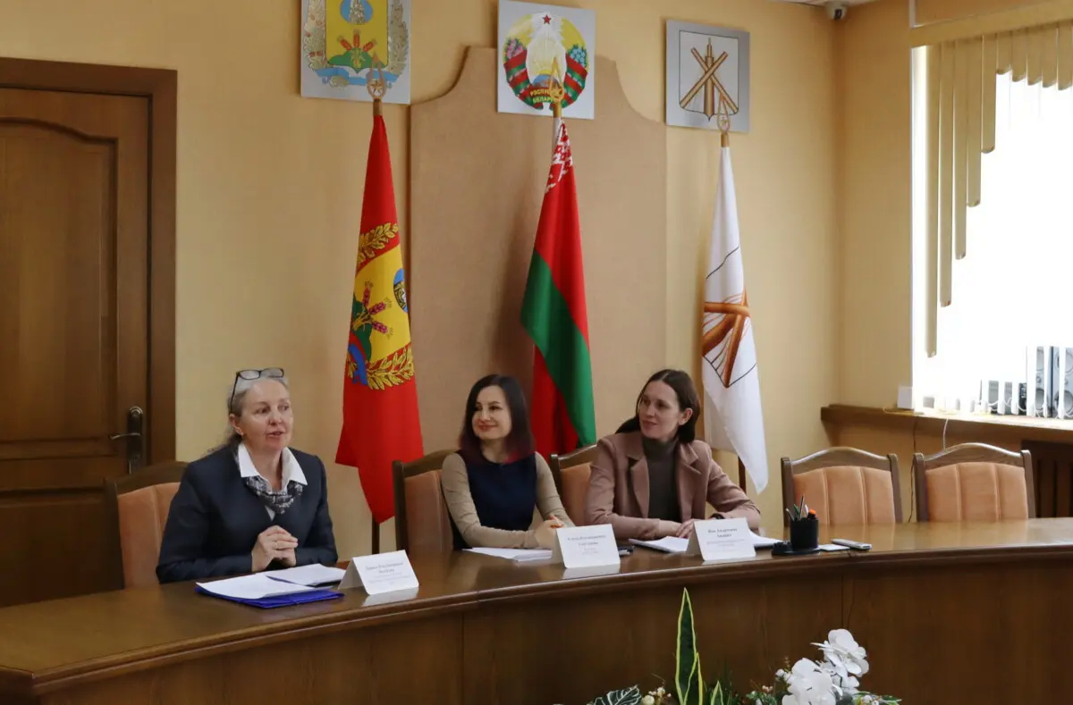 Услых пра жаночае здароўе, пра жаночае шчасце