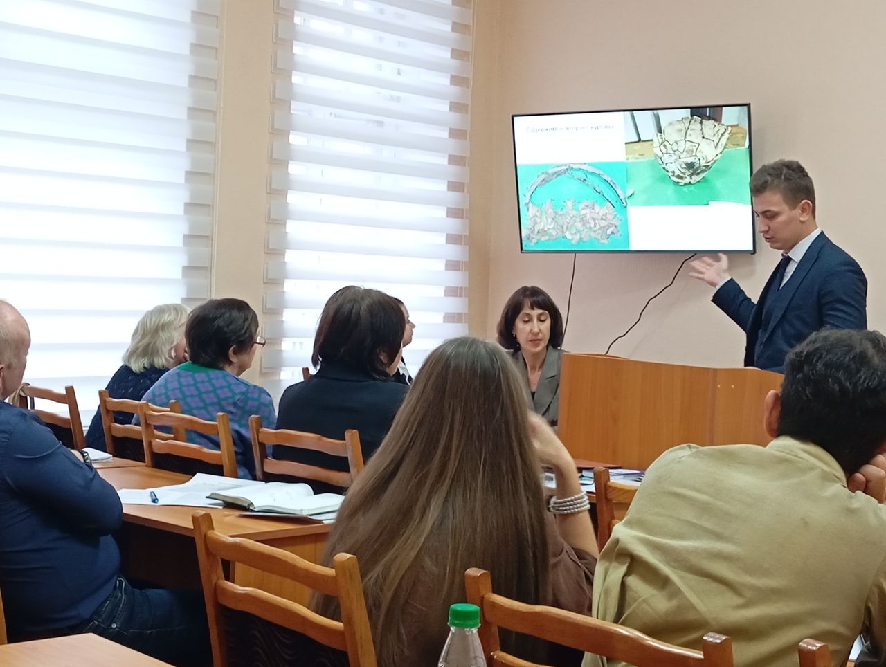 «Бабруйшчына ў мiнулым» научная краеведческая конференция