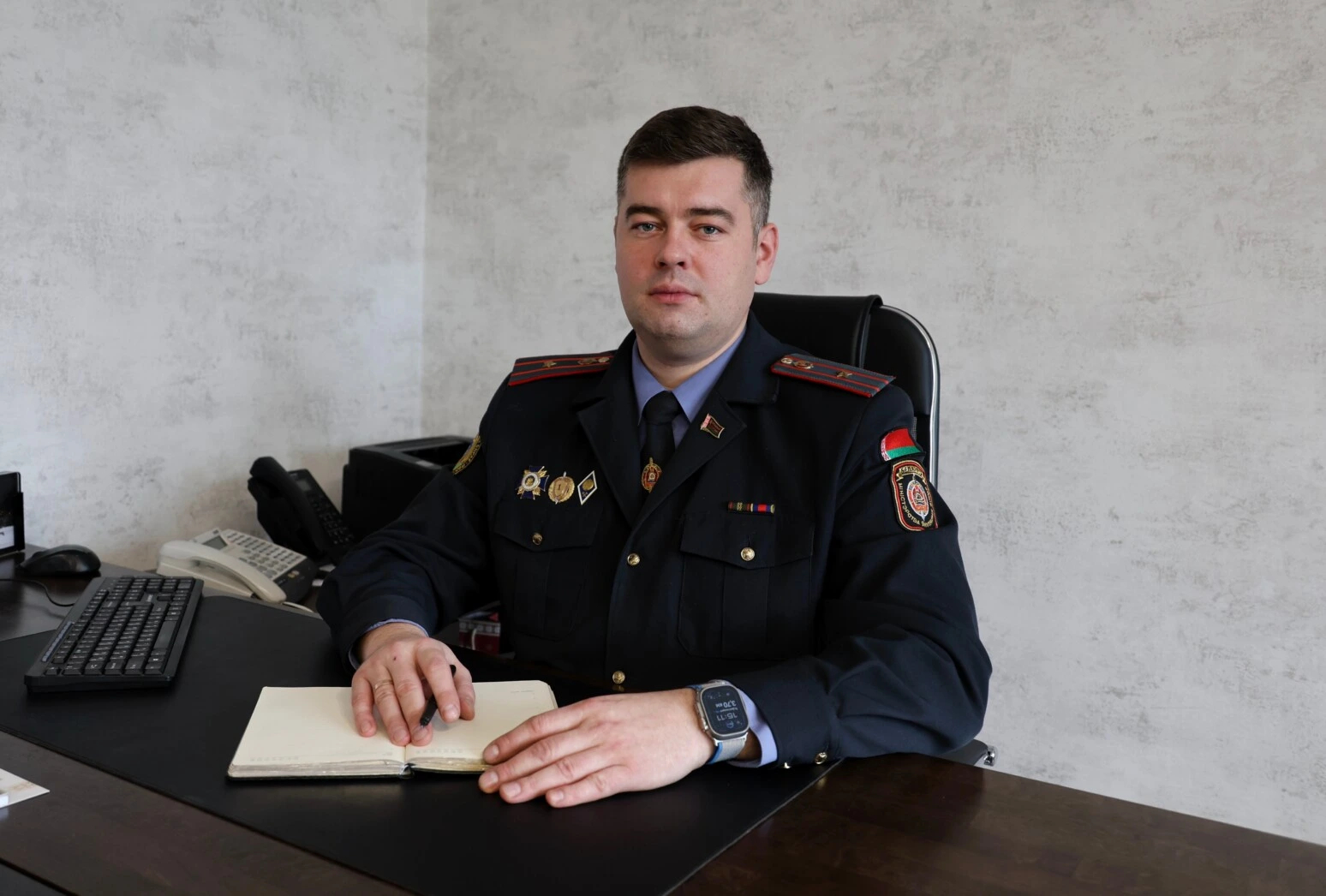 «Безопасность детей — зона нашей ответственности»: в дошкольных учреждениях региона внедряют новую систему охраны