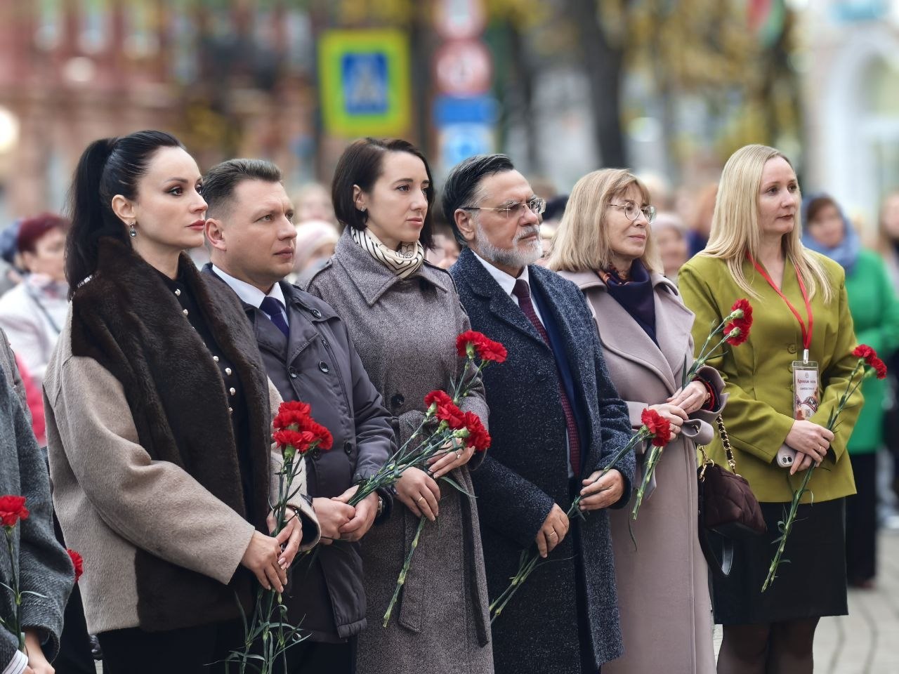 «Туровская осень» — в Могилеве class=