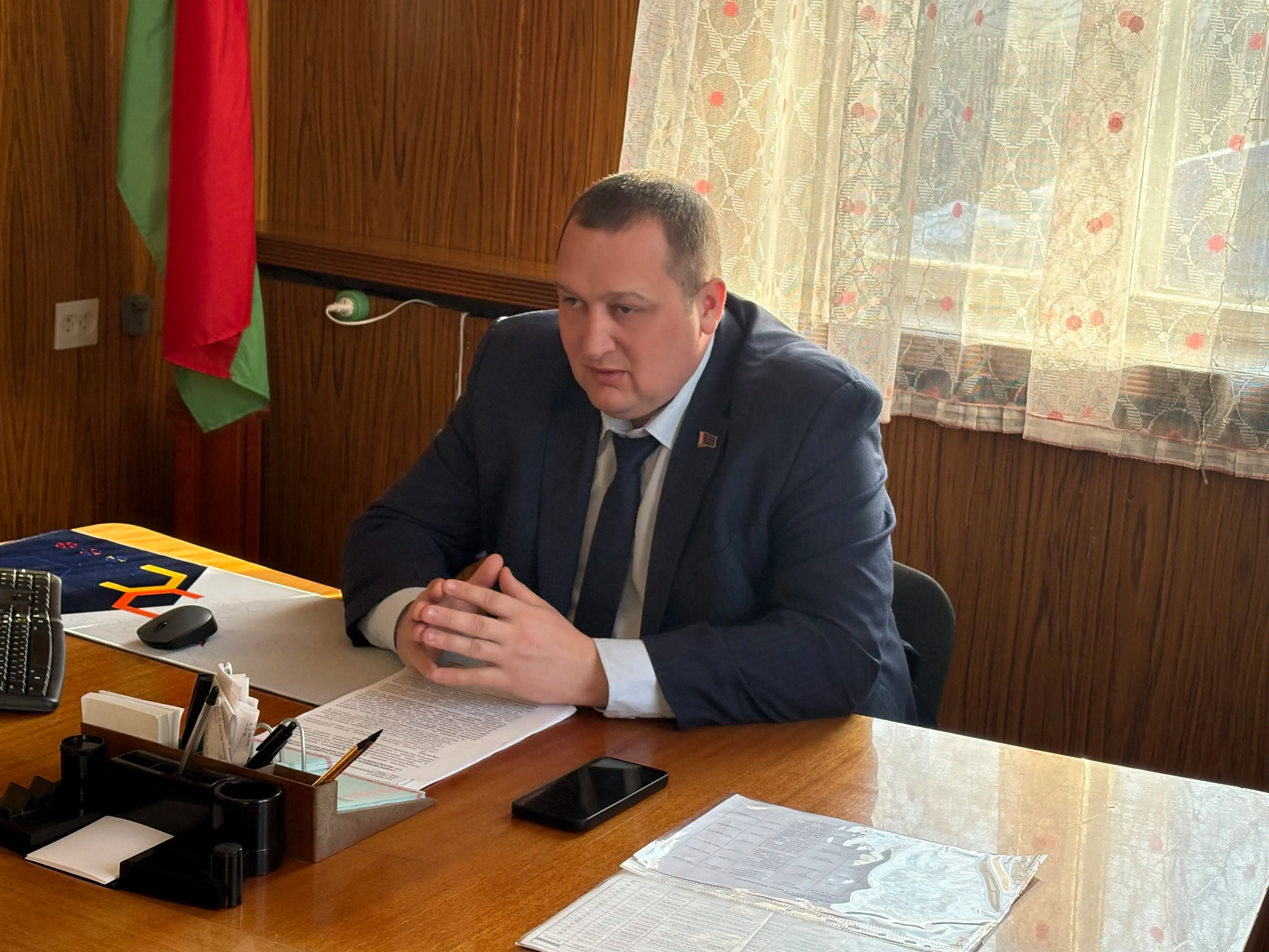 Регионы – фундамент стабильности: в Бобруйском районе обсуждают стратегии развития территорий