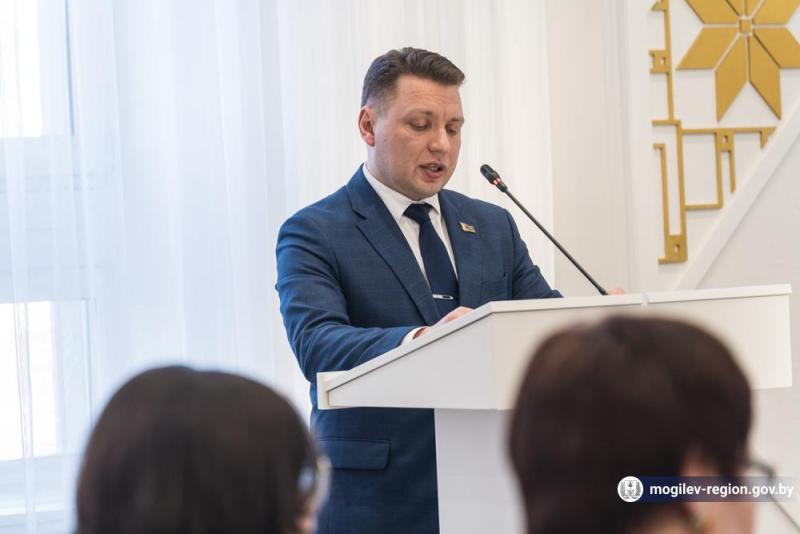 На коллегии управления культуры облисполкома обсудили достижения отрасли и планы на 2026 год