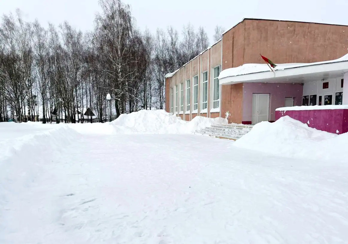 Показываем, как работники культуры окультурили подведомственные территории