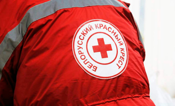 На Бобруйщине стартует месячник Красного Креста