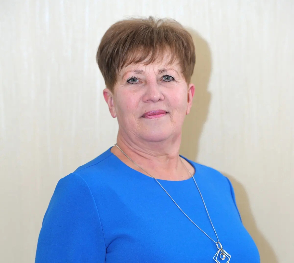 Ніна Крычко: «Сельская гаспадарка – аплот краіны»