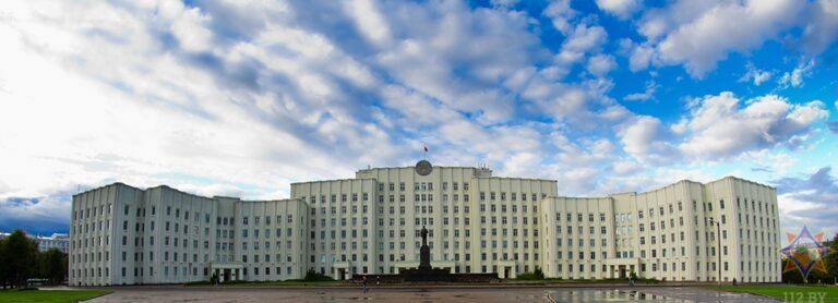 В Могилевской области объявлен конкурс на оказание помощи пострадавшим от домашнего насилия