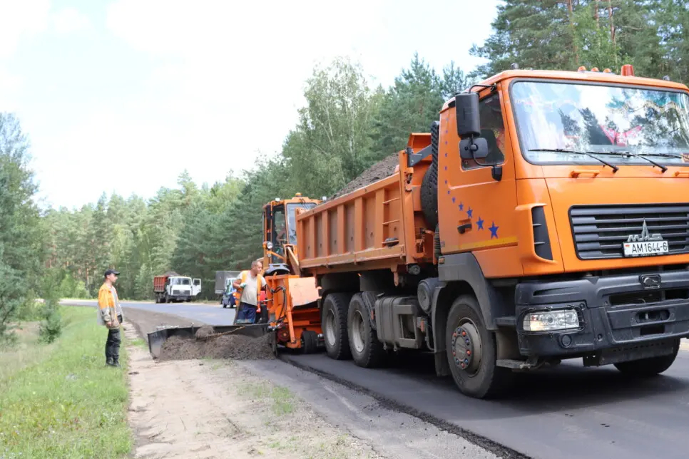 Благоустройство — общая забота