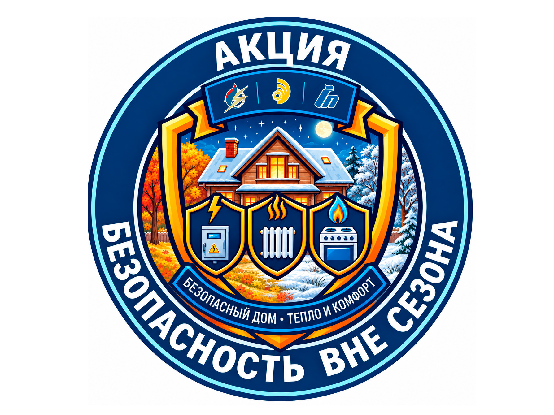 Профилактическая акция «Безопасность вне сезона»