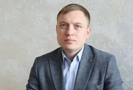 Дмитрий Слатюк — победитель международного конкурса