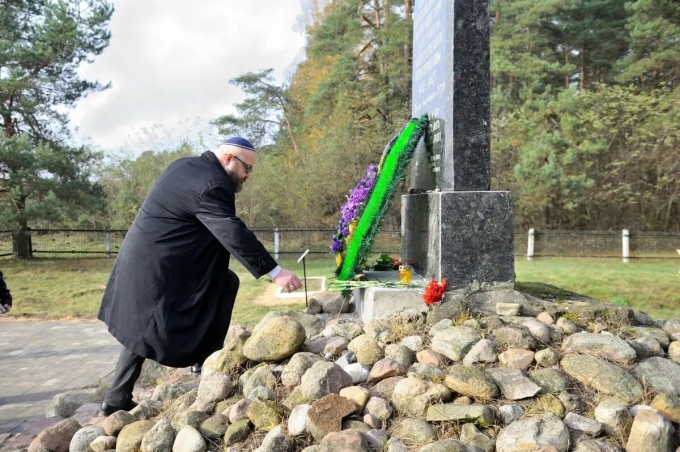 Память жива