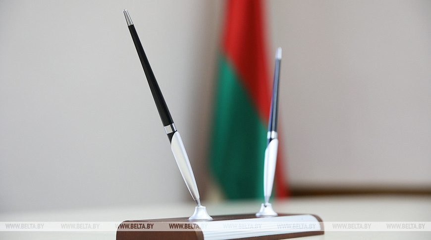 В Беларуси утверждена госпрограмма «Недра» на 2026-2030 годы 