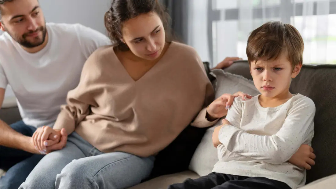 «Поговори с ребенком». В Бобруйском районе стартовала областная межведомственная акция