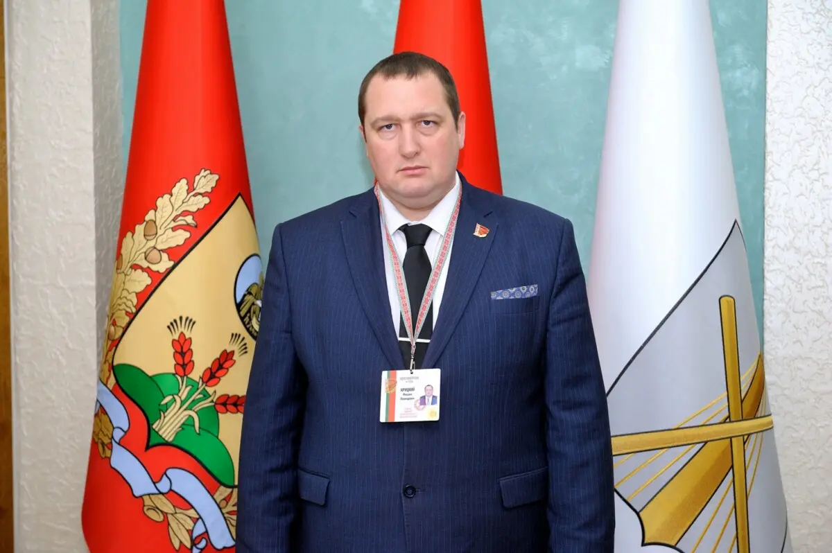 Михаил Крицкий об итогах VII ВНС