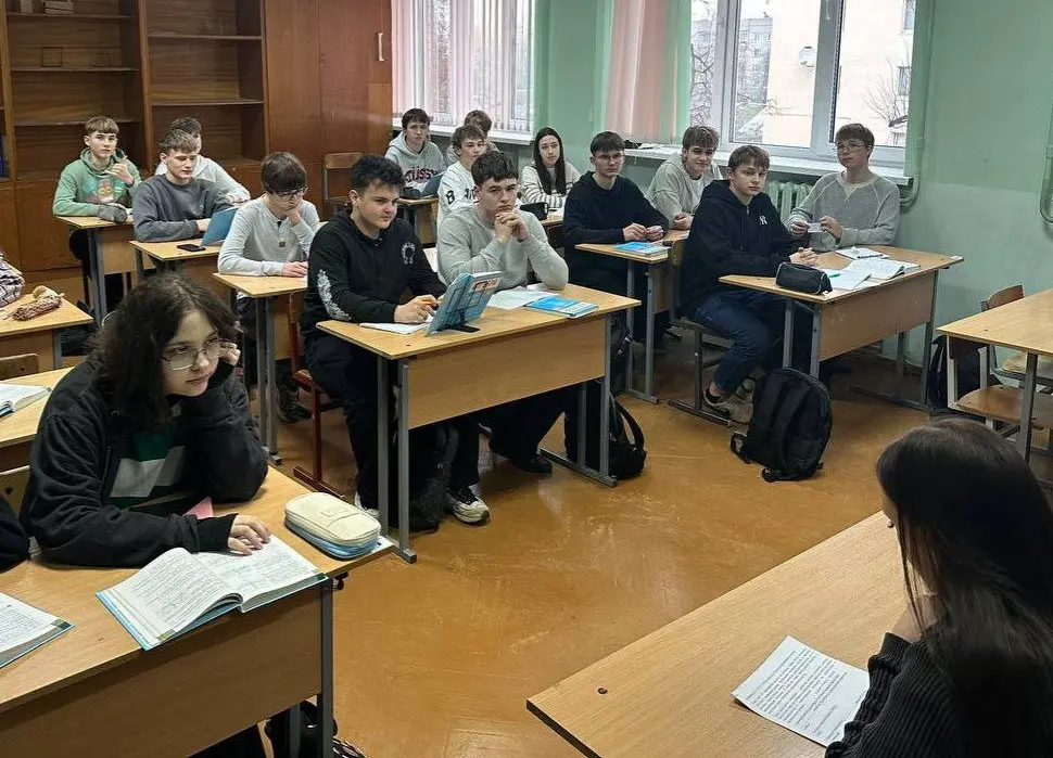 Белорусская неделя предпринимательства. В БГАЭКе прошло стартап-мероприятие «Модель успеха» class=