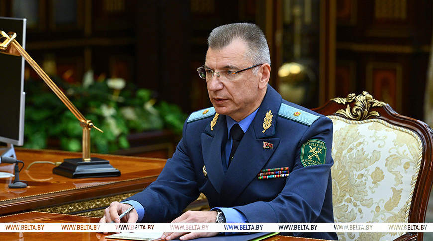Услуга удаленной регистрации в очереди на прохождение границы очень востребована - ГТК