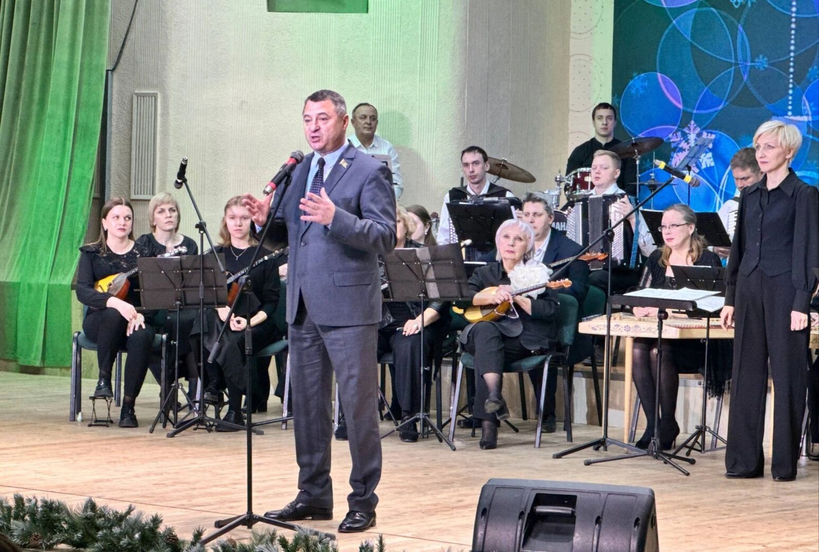 Благотворительная акция «От всей души» стартовала на Могилевщине