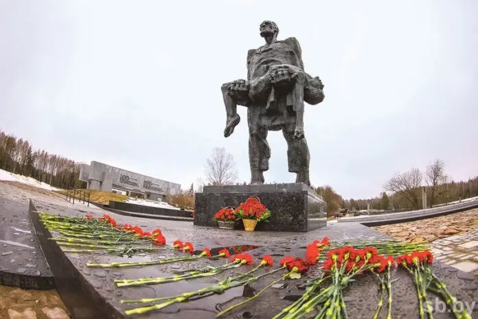 19 марта в школах Беларуси пройдет единый урок, посвященный трагедии Хатыни