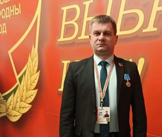 Виталий Сидюк об итогах VII ВНС