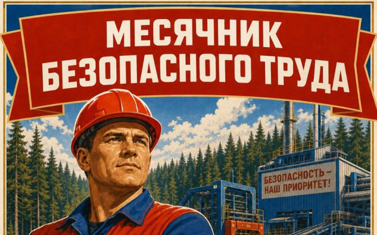 В Могилевской области стартовал месячник безопасного труда в лесной отрасли и деревообработке