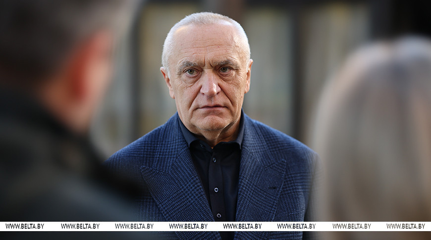Воробей о правильном бизнесе: государству надо давать, а не брать у него class=