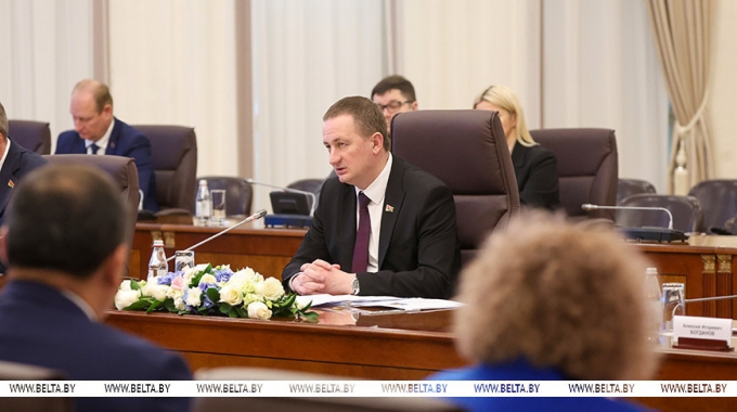 Турчин: объем торговли с Казахстаном стабильно высок, но мы можем достичь большего