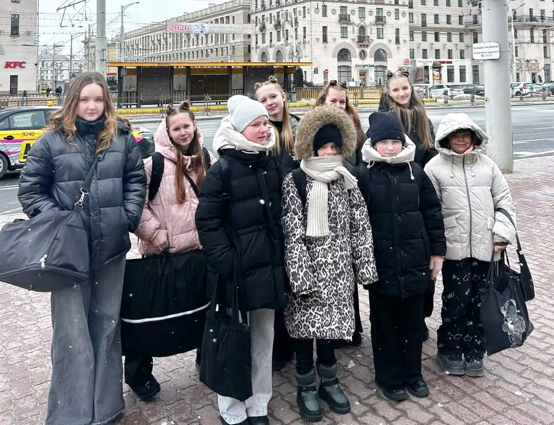 Пять дипломов завоевали воспитанники Бобруйской районной ДШИ на международном фестивале-конкурсе «TALENT TIME»
