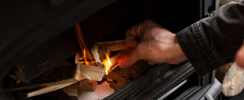 Госпромнадзор напоминает о безопасной эксплуатации отопительного оборудования в период температурных колебаний