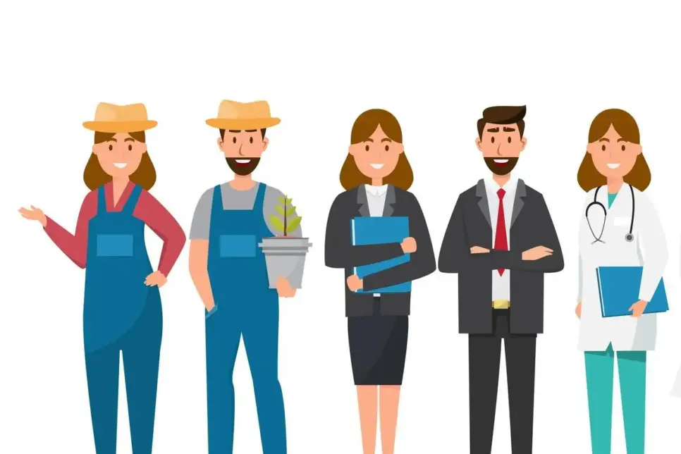 Молодежь — Пятилетке качества! Идет прием заявок на конкурс «Своей профессией горжусь!»