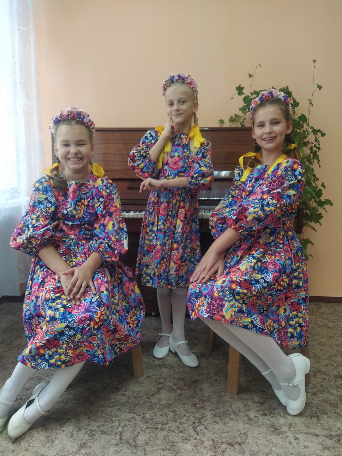 Фестиваль-конкурс искусства и творчества «Дом творчества»