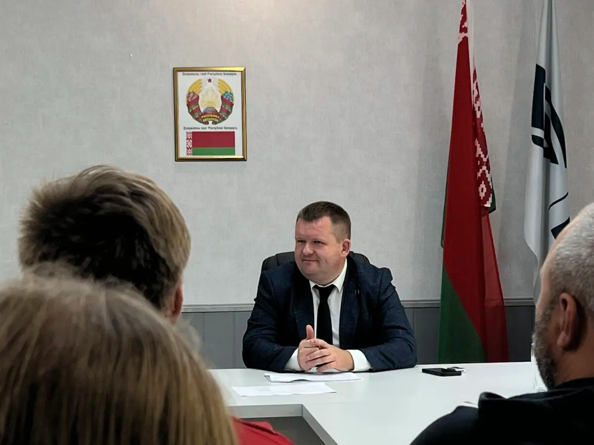 В рамках дня информирования об  экологической культуре и ответственности каждого говорили в филиале «Воротынь»
