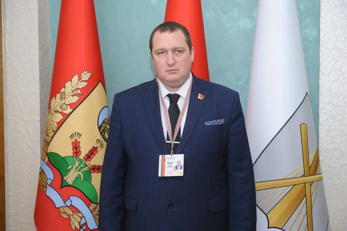 Михаил Крицкий — о предстоящем заседании ВНС