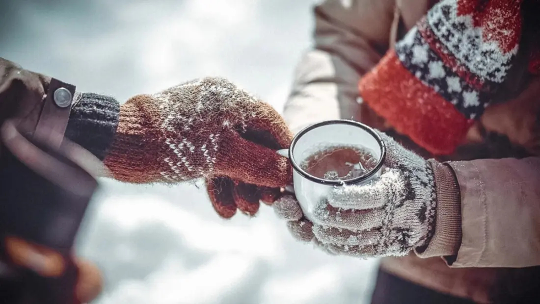 Что делать при обморожении: советы врачей на фоне всплеска холодовых травм