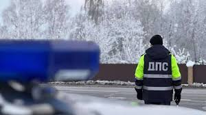 «Пьяному и бесправному не место на дороге!». Сегодня в Бобруйском районе стартует областное профилактическое мероприятие