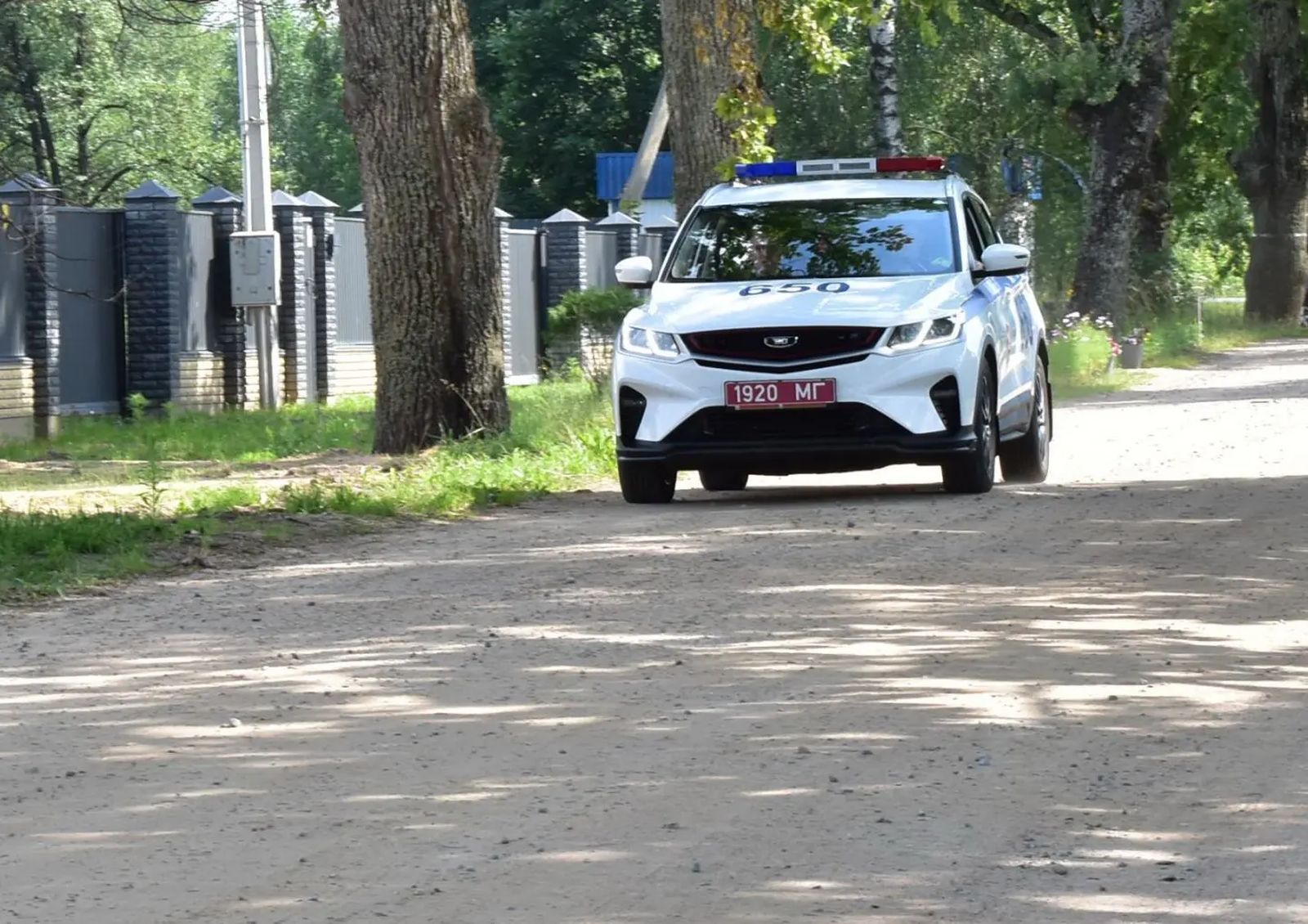 ГАИ Могилевщины за выходные выявила 796 нарушений ПДД class=
