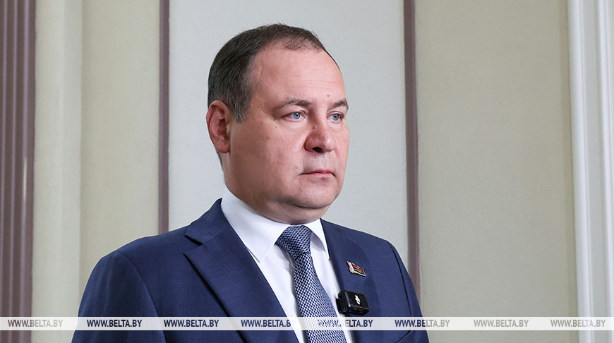Скоординированные действия центробанков позволяют защищать интересы граждан и бизнеса в СГ - Головченко class=