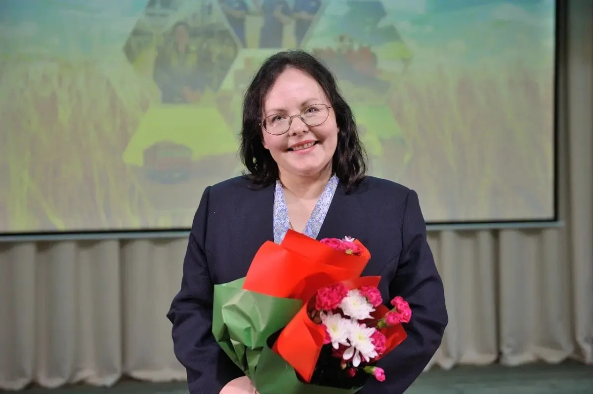 Бобруйщина — делегатам ВНС