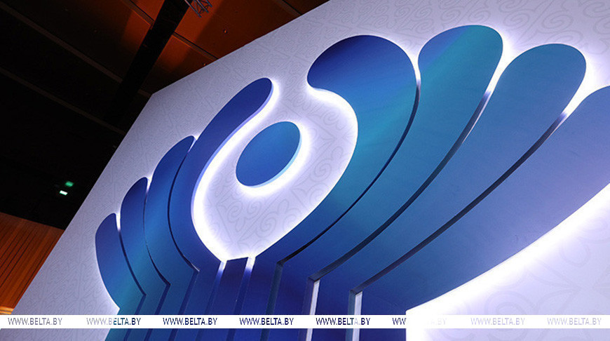 Белорусская парламентская делегация начала участие в мероприятиях МПА СНГ с двусторонних встреч