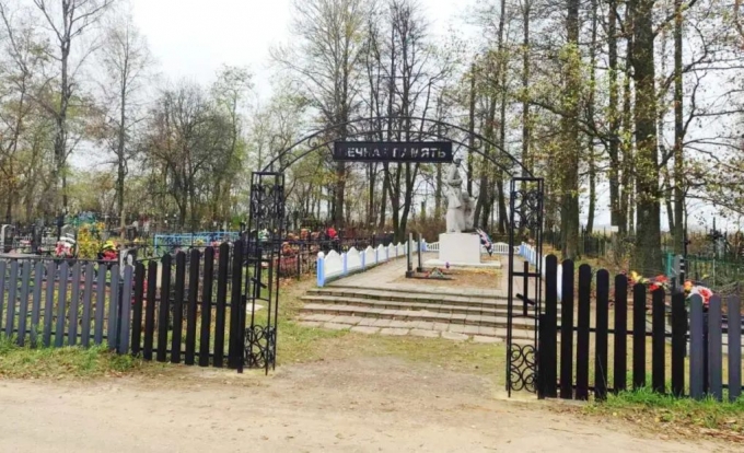 Добрая ініцыятыва атрымала працяг