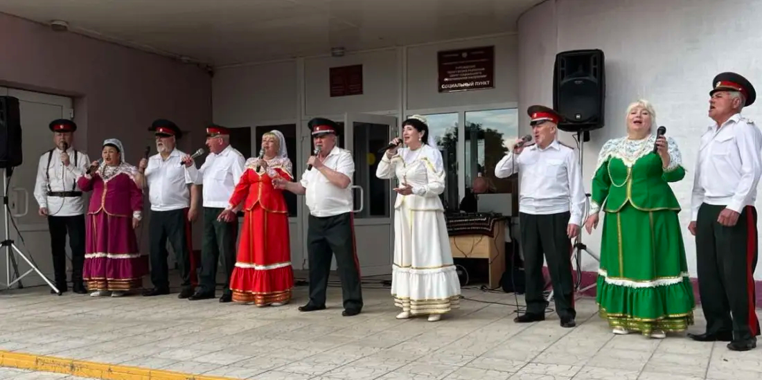 В Воротыни отметили День памяти святителя Николая Чудотворца class=