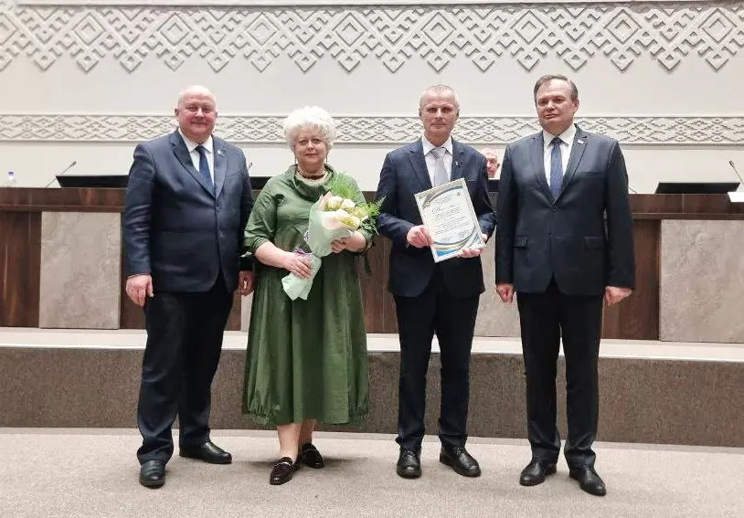 Здравоохранение Бобруйщины — в числе лучших!