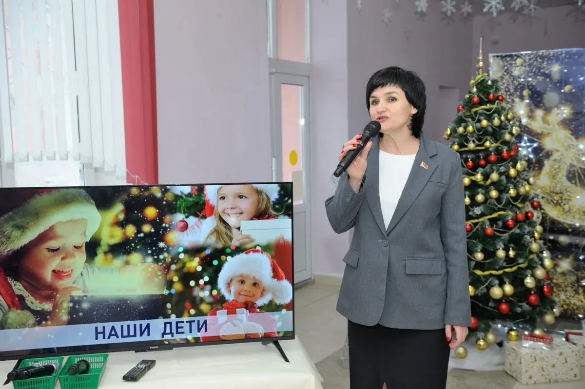 На Бобруйщине стартовала республиканская акция «Наши дети»