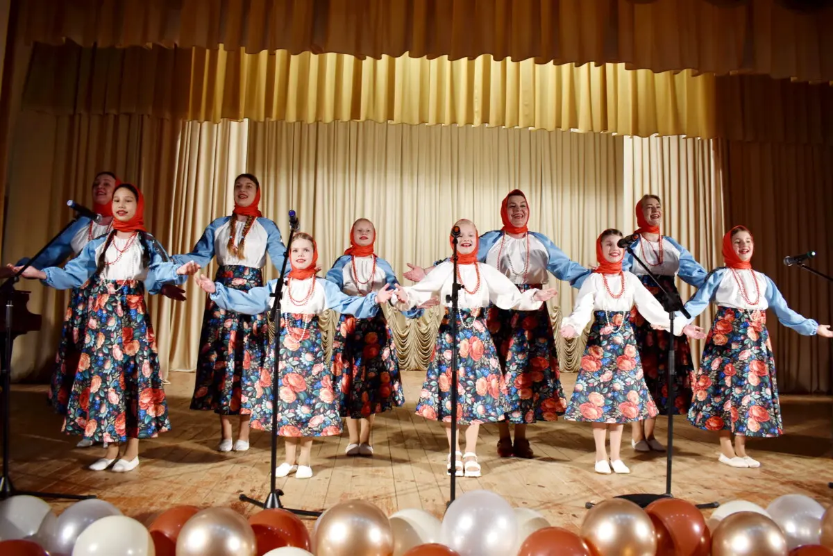 Вдохновение. Мастерство. Талант.