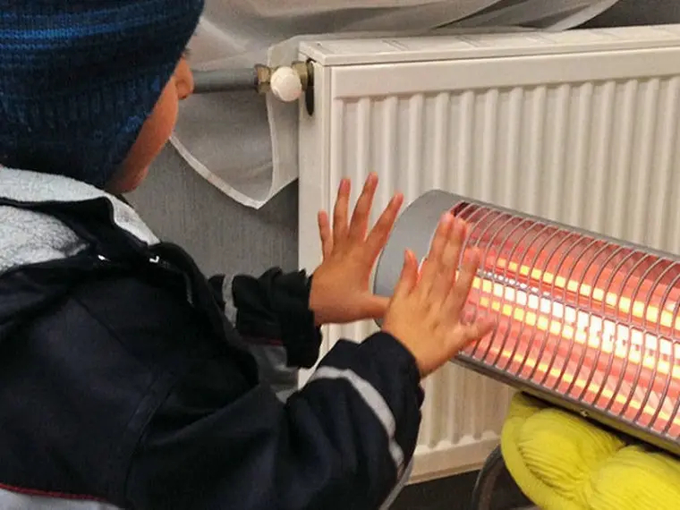 Требования безопасности при эксплуатации электронагревательных устройств